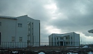 Tekdal İnşaat Ağrı Devlet Hastanesi