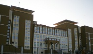 Tekdal İnşaat Aşkale