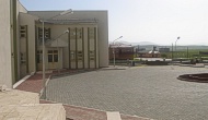 Tekdal İnşaat Ağrı Devlet Hastanesi