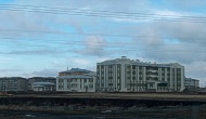 Tekdal İnşaat Ağrı Devlet Hastanesi