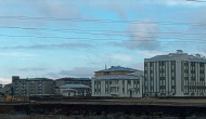 Tekdal İnşaat Ağrı Devlet Hastanesi