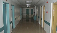 Tekdal İnşaat Ağrı Devlet Hastanesi