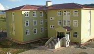 Tekdal İnşaat Ilıca