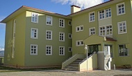 Tekdal İnşaat Ilıca