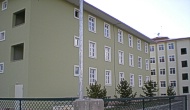 Tekdal İnşaat Ilıca