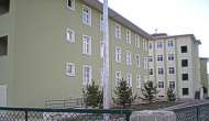 Tekdal İnşaat Ilıca