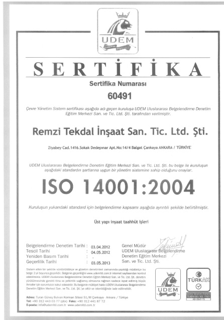 iso 14001:2004