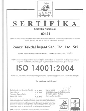 iso 14001:2004