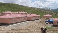 Tekdal İnşaat Erzurum Deprem Konutları