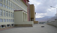 Tekdal İnşaat Van