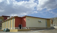 Tekdal İnşaat Van
