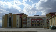 Tekdal İnşaat Van