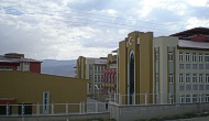 Tekdal İnşaat Van