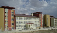 Tekdal İnşaat Van