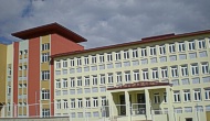 Tekdal İnşaat Van