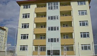 Tekdal İnşaat Van