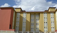 Tekdal İnşaat Van
