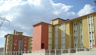 Tekdal İnşaat Van