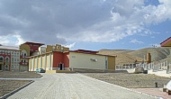 Tekdal İnşaat Van