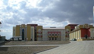 Tekdal İnşaat Van