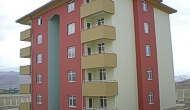 Tekdal İnşaat Van