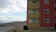 Tekdal İnşaat Van