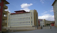 Tekdal İnşaat Van