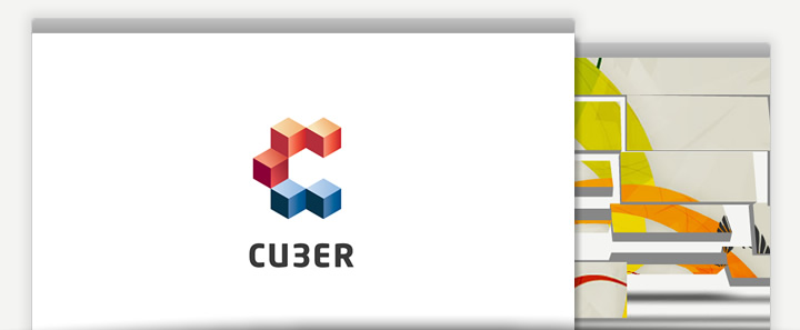 Web CMS Template