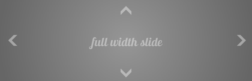 CSS Template